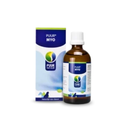 PUUR Myo - 100 Ml