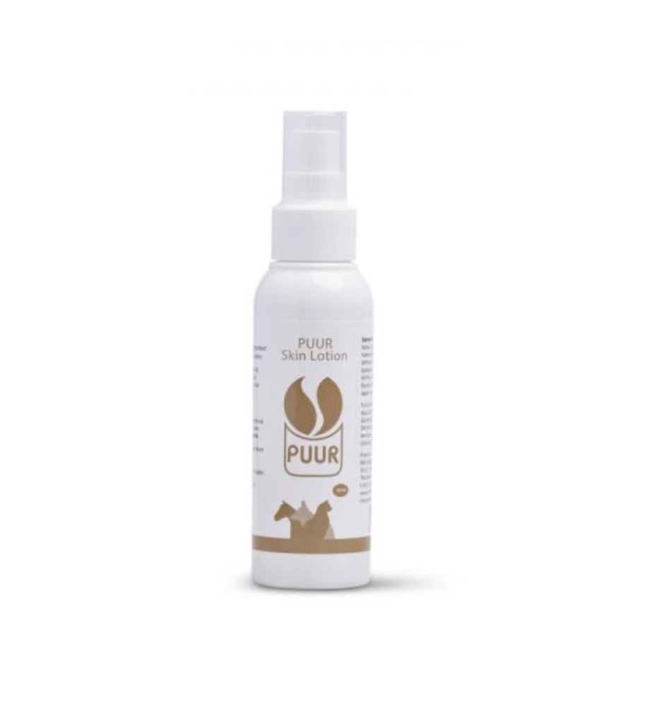 PUUR Skin Lotion - 100 Ml 1 PUUR Skin Lotion - 100 Ml