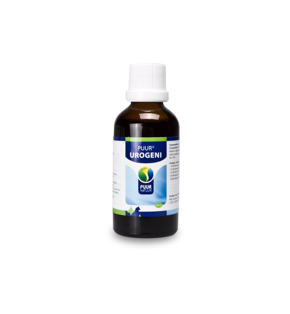 PUUR Urogeni - 50 Ml 1 PUUR Urogeni - 50 Ml