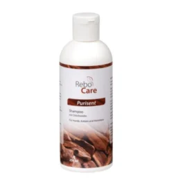 ReboCare Purisent Shampoo - 250 Ml