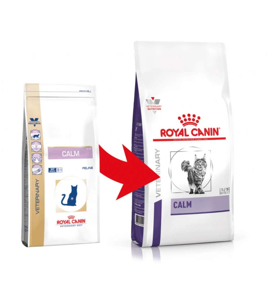 Royal Canin Calm 2 Royal Canin Calm - Afbeelding 2