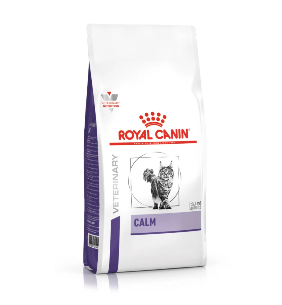 Royal Canin Calm 1 Royal Canin Calm