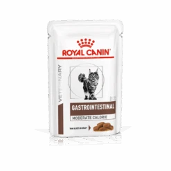 Royal Canin Gastro Intestinal Moderate Calorie Portie - 12 X 85 Gram