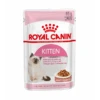 Royal Canin Kitten Portie Morsels In Gravy - 12 X 85 Gram