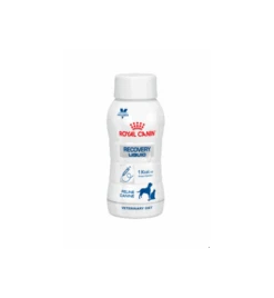 Royal Canin Recovery Liquid - 3 X 200 Ml -Populair Dierenwinkel royal canin recovery liquid 3 x 200 ml 2