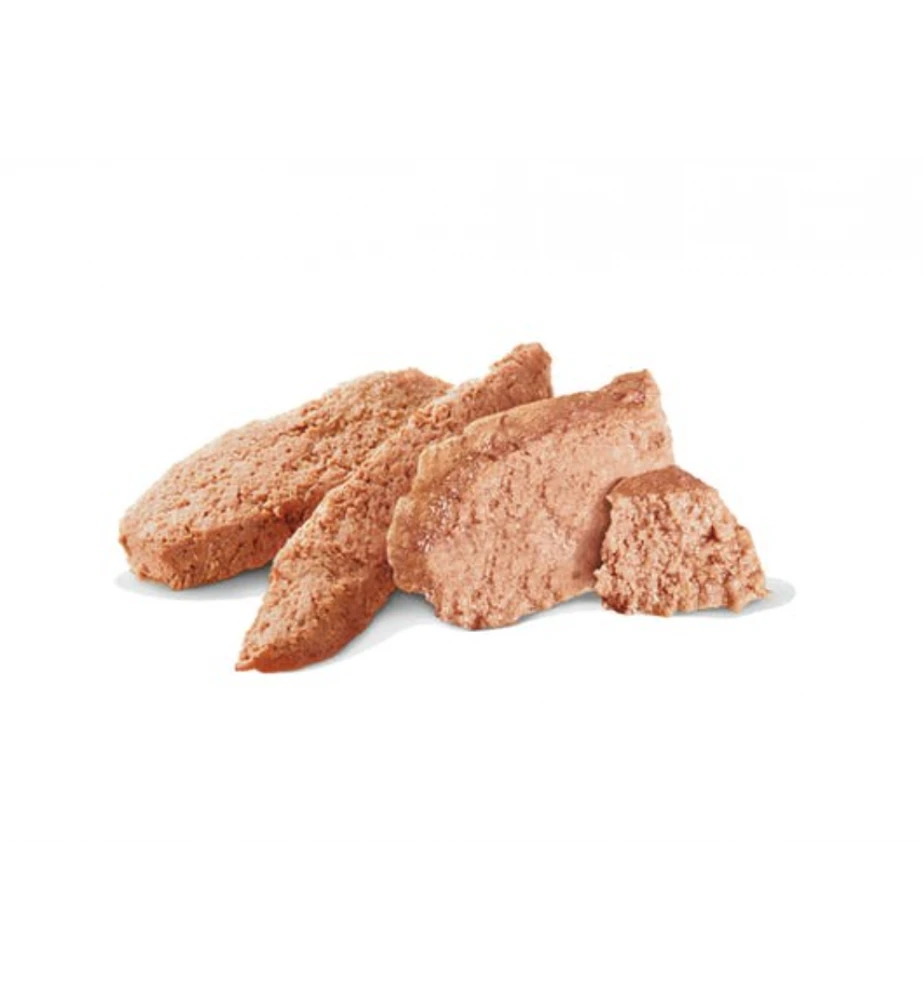 Royal Canin Renal Kip Portie (Loaf) - 12 X 85 Gram 2 Royal Canin Renal Kip Portie (Loaf) - 12 X 85 Gram - Afbeelding 2