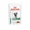 Royal Canin Satiety Weight Management Portie - 12 X 85 Gram