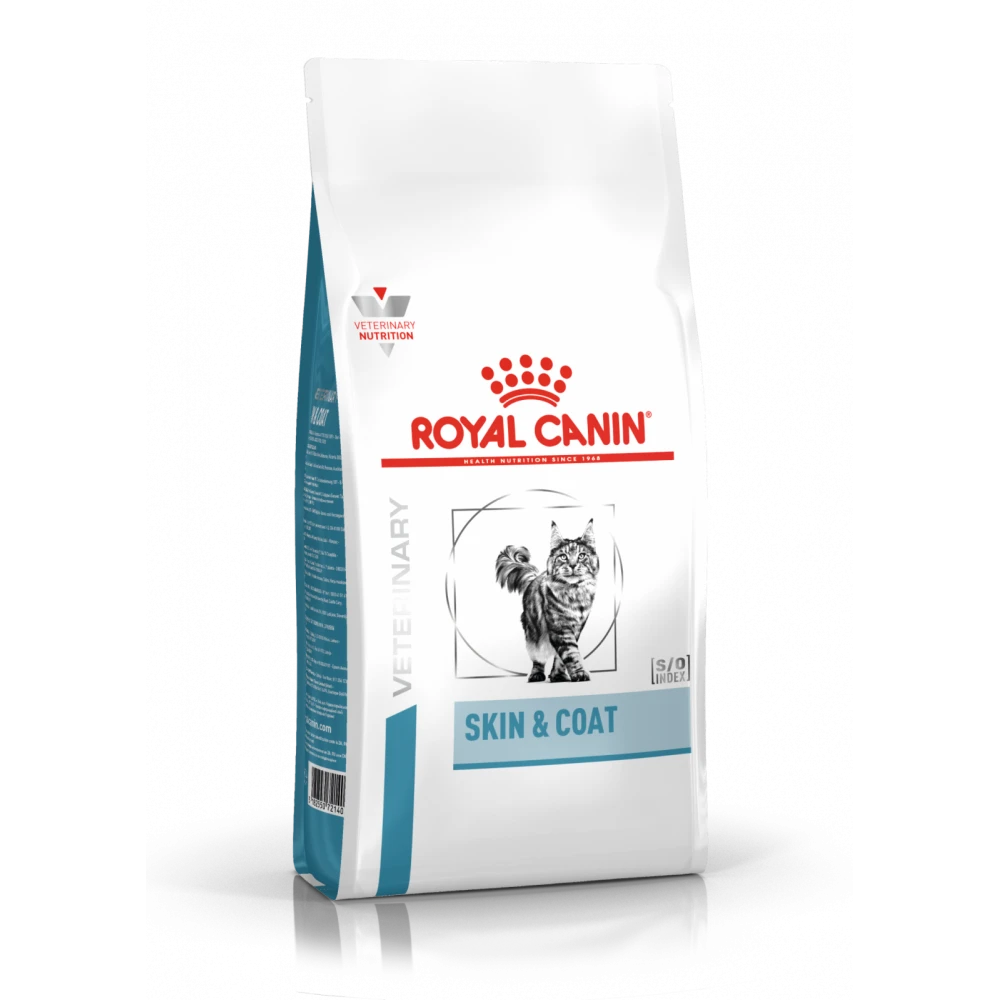 Royal Canin Skin & Coat 1 Royal Canin Skin & Coat