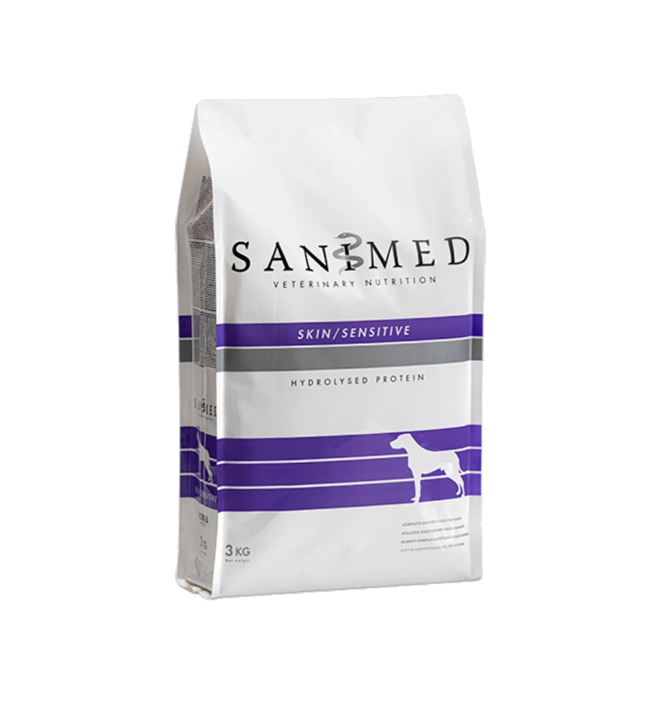 Sanimed Skin / Sensitive 1 Sanimed Skin / Sensitive