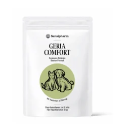 Sensipharm Geria Comfort 250 Mg - 90 Tabletten