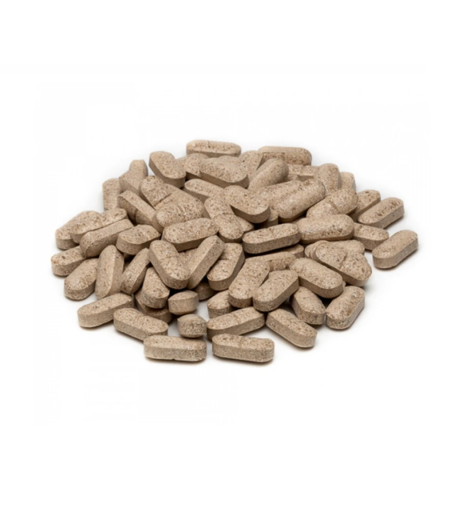 Sensipharm Kidney Care Plus 1000 Mg - 180 Tabletten 2 Sensipharm Kidney Care Plus 1000 Mg - 180 Tabletten - Afbeelding 2