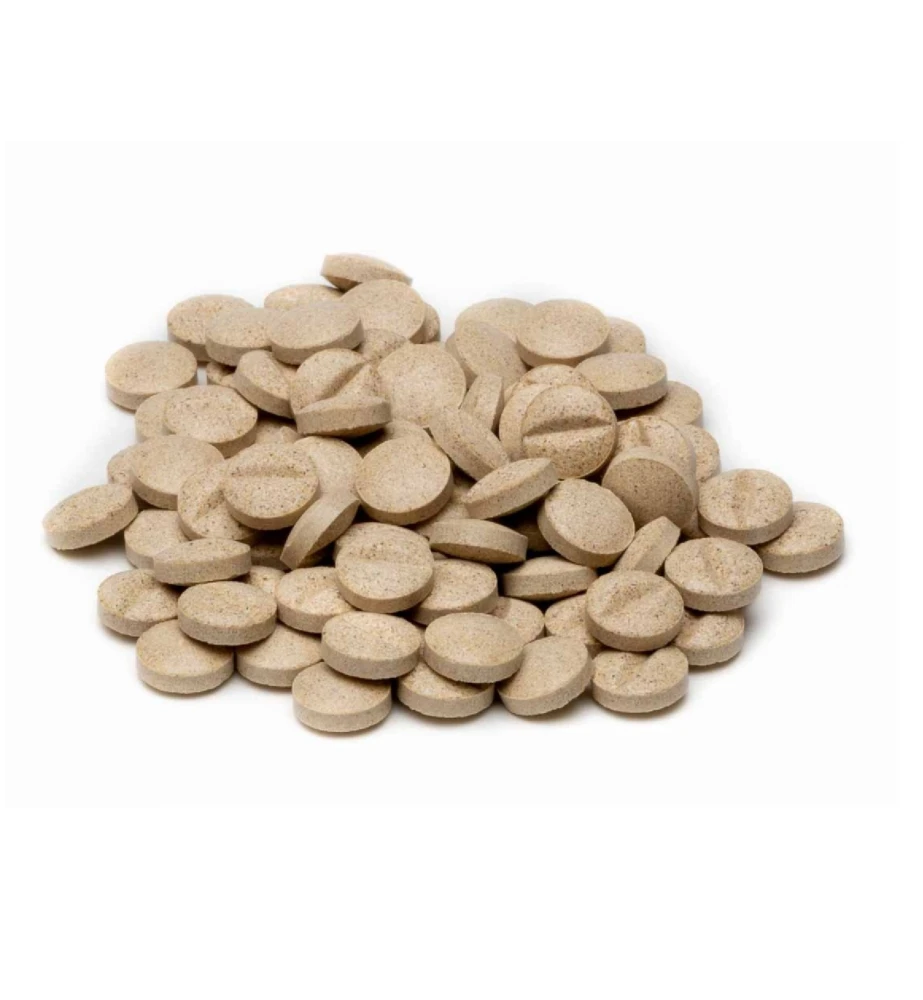 Sensipharm Kidney Care Plus 250 Mg - 90 Tabletten 2 Sensipharm Kidney Care Plus 250 Mg - 90 Tabletten - Afbeelding 2