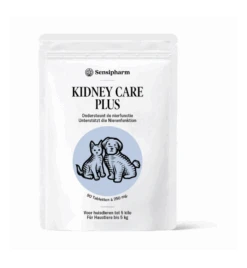 Sensipharm Kidney Care Plus 250 Mg - 90 Tabletten