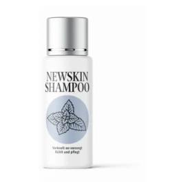 Sensipharm Newskin Shampoo - 200 Ml