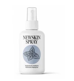 Sensipharm Newskin Spray - 100 Ml
