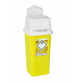 Sharpsafe Naaldencontainer - 7.0 Liter