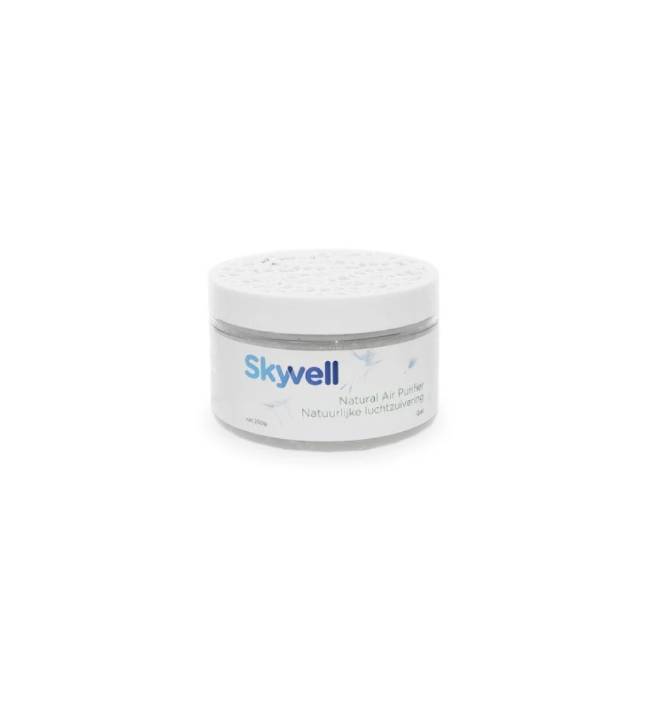 Skyvell Geurneutralisator Gel 1 Skyvell Geurneutralisator Gel
