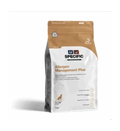 Specific Allergen Management Plus FOD-HY - 2 Kg
