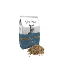 Supreme Science Selective Chinchilla - 1.5 Kg