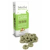 Supreme Selective Naturals Orchard Loops - 4 X 80 Gram