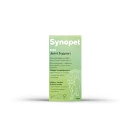 Synopet Cat Joint Support - 75 Ml -Populair Dierenwinkel synopet cat joint support 75 ml 1