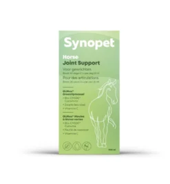 Synopet Horse Joint Support - 500 Ml -Populair Dierenwinkel synopet horse joint support 500 ml 2
