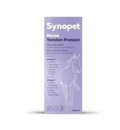 Synopet Horse Tendon Protect - 1000 Ml 5 Synopet Horse Tendon Protect - 1000 Ml -Populair Dierenwinkel synopet horse tendon protect 1000 ml 2