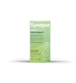 Synopet Rabbit Joint Support - 75 Ml 5 Synopet Rabbit Joint Support - 75 Ml -Populair Dierenwinkel synopet rabbit joint support 75 ml 2