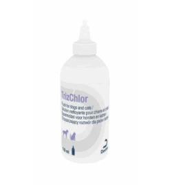 TrizChlor Spoelmiddel - 118 Ml
