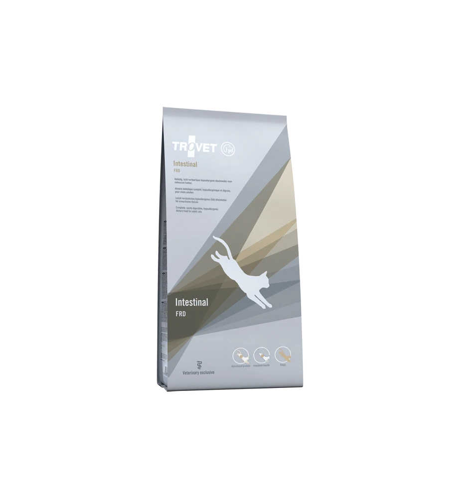 Trovet Intestinal FRD 1 Trovet Intestinal FRD