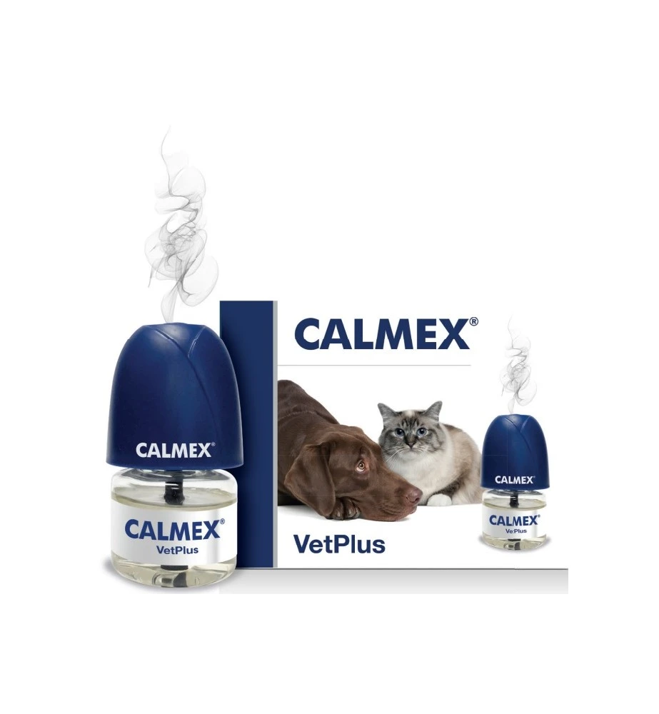 VetPlus Calmex Verdamper Startkit 1 VetPlus Calmex Verdamper Startkit