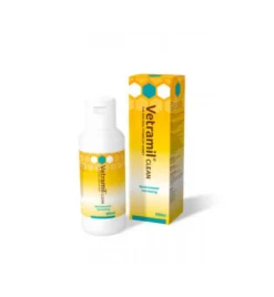 Vetramil Spoelvloeistof / Clean