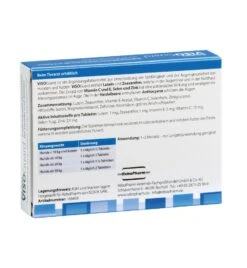 VISOGuard - 30 Tabletten -Populair Dierenwinkel visoguard 30 tabletten 1 2